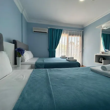 Marquis Blue Panzió 4*