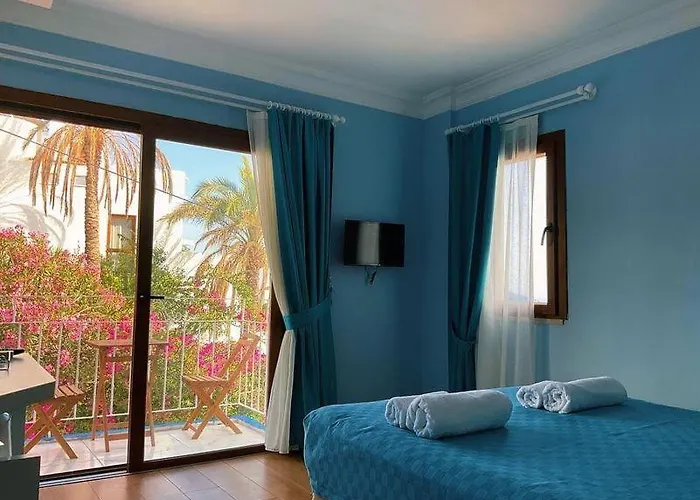 Marquis Blue Отель типа 