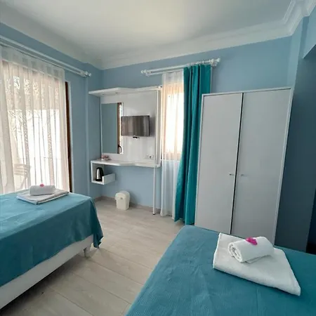 فندق مبيت وإفطار Marquis Blue كاس