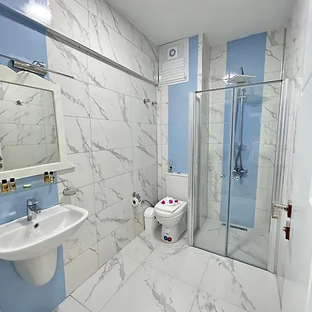 Marquis Blue 4* קס