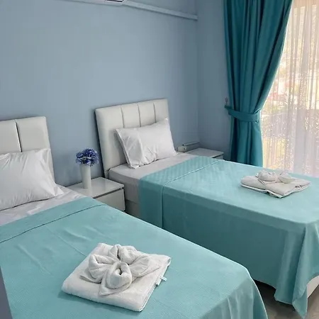 Marquis Blue فندق مبيت وإفطار كاس