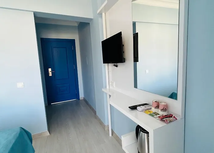 Bed & Breakfast Marquis Blue